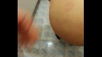 Wife In Barthroom thumbnail