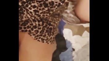 My wife sucking me real good