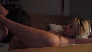 Playing with her pussy is fun i like do it