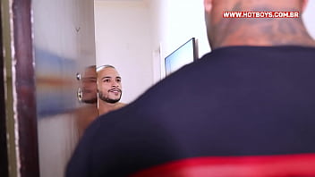 Maromba Tatuado Fodendo O Safado thumbnail