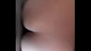 Bunda da minha mulher