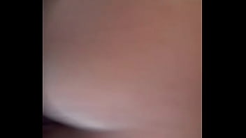 Bunda da minha mulher