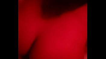 Gozando a mi novia en el telo