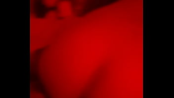 Gozando a mi novia en el telo