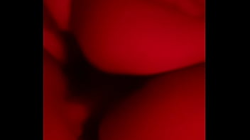 Gozando a mi novia en el telo