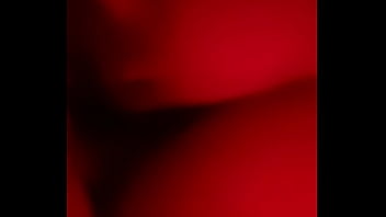 Gozando a mi novia en el telo