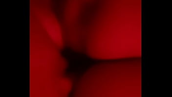 Gozando a mi novia en el telo