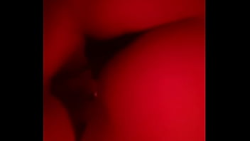 Gozando a mi novia en el telo