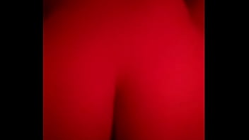 Gozando a mi novia en el telo