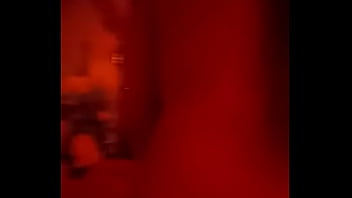 Gozando a mi novia en el telo