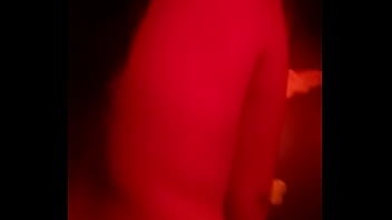 Gozando a mi novia en el telo