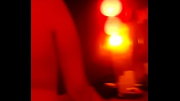 Gozando a mi novia en el telo