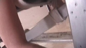 Cute brunette slut raquel is bound