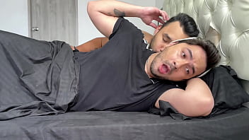 Padrastro Me Confunde Cuando Duermo Me Folla Duro El Culo A Pelo Y Me Lo Deja Lleno De Semen Caliente thumbnail