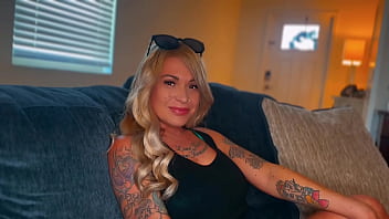 Stephanie summers first raw bbc experience