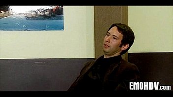 Emo whore gets fucked 096