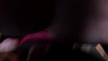 Hot man fucks wet pussy moans loudly and talks dirty