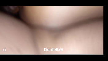 My neighbor want it hard and fast doggy fucking by big cock