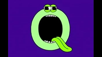 Alphabet letters can you last