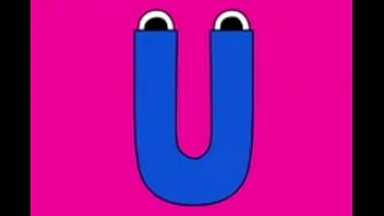 Alphabet letters can you last