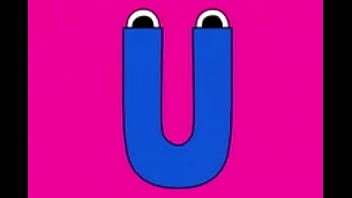 Alphabet letters can you last Alphabet letters can you last