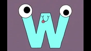 Alphabet letters can you last