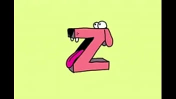 Alphabet letters can you last