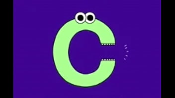 Alphabet letters can you last