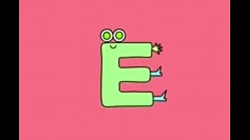 Alphabet letters can you last