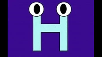 Alphabet letters can you last