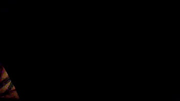 Sloppy blowjob on house arrest