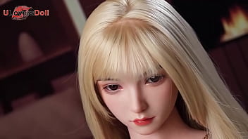 My sex torso wants a hug and what i give her is jets of semen