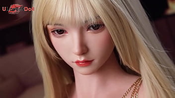 My sex torso wants a hug and what i give her is jets of semen