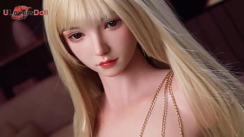 My sex torso wants a hug and what i give her is jets of semen