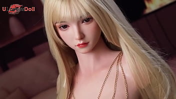 My sex torso wants a hug and what i give her is jets of semen