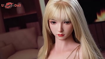 My sex torso wants a hug and what i give her is jets of semen