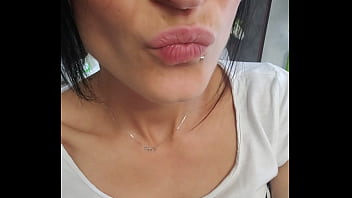 Bisous mes petits diables