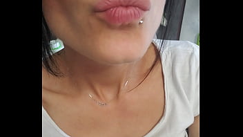 Bisous mes petits diables