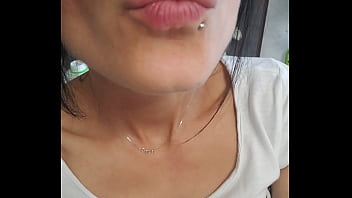 Bisous mes petits diables