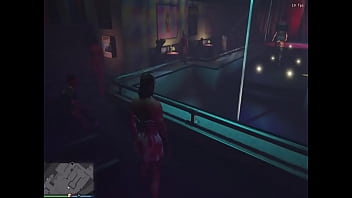 Gta 5 porno