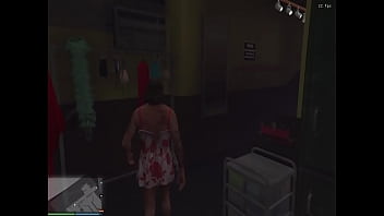 Gta 5 porno
