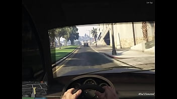 Gta 5 porno