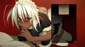 Soukoku akki muramasa muramasa 2