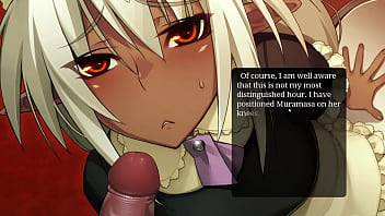 Soukoku akki muramasa muramasa 2