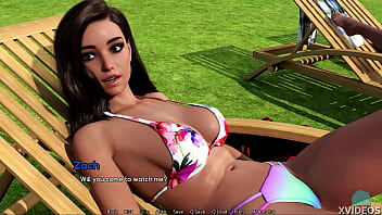 Interwined ep 73 – surrounded by gorgeous and sexy girls Interwined ep 73 – surrounded by gorgeous and sexy girls