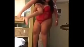 Pick him up by the waist