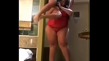 Pick him up by the waist