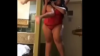 Pick him up by the waist