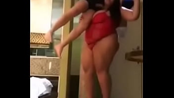 Pick him up by the waist