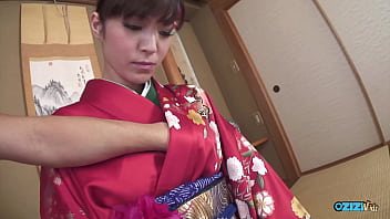 This Japanese Woman Transitions From A Conventional Persona To A Sexually Liberated Individual thumbnail